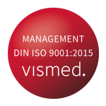 vm-Din-Iso-Siegel für kleine Größen vm-Din-Iso-Siegel für kleine Größen